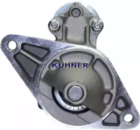 Стартер AD KÜHNER 254037