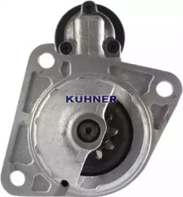 Стартер AD KÜHNER 254060B