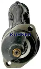 Стартер AD KÜHNER 254072