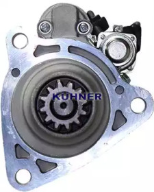 Стартер AD KÜHNER 254075