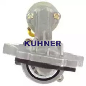 Стартер AD KÜHNER 254086V