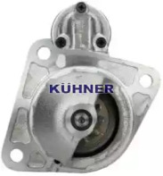 Стартер AD KÜHNER 254093B