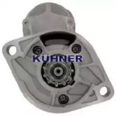 Стартер AD KÜHNER 254102