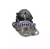 Стартер AD KÜHNER 254105