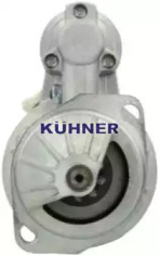 Стартер AD KÜHNER 254108