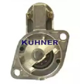 Стартер AD KÜHNER 254112