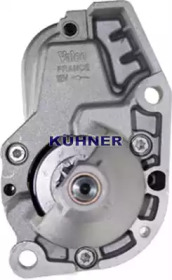 Стартер AD KÜHNER 254144V