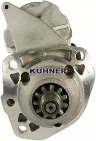 Стартер AD KÜHNER 254152