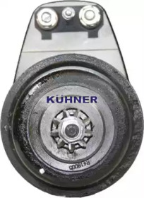 Стартер AD KÜHNER 254162