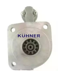 Стартер AD KÜHNER 254187