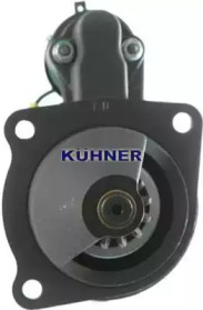 Стартер AD KÜHNER 254188