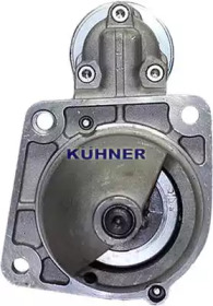 Стартер AD KÜHNER 254202