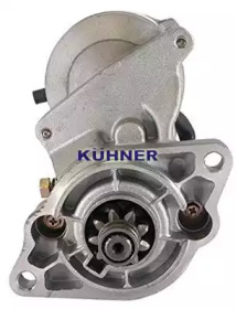 Стартер AD KÜHNER 254209D