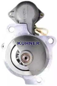 Стартер AD KÜHNER 254219