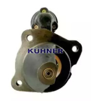 Стартер AD KÜHNER 254275