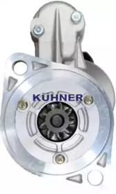 Стартер AD KÜHNER 254279