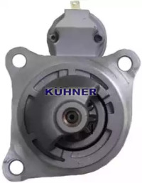 Стартер AD KÜHNER 254300L