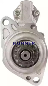 Стартер AD KÜHNER 254303