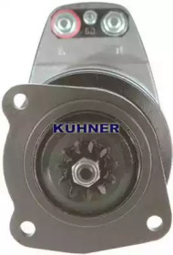 Стартер AD KÜHNER 254324