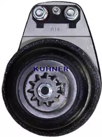 Стартер AD KÜHNER 254327