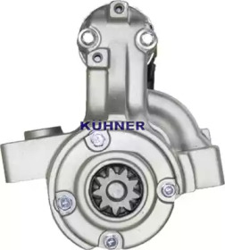 Стартер AD KÜHNER 254338