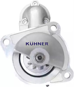 Стартер AD KÜHNER 254366