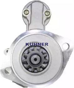 Стартер AD KÜHNER 254367