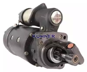 Стартер AD KÜHNER 254389L