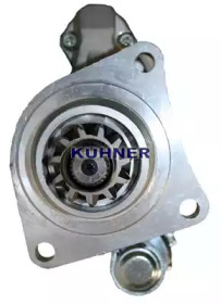 Стартер AD KÜHNER 254401L