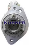 Стартер AD KÜHNER 254418