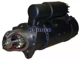 Стартер AD KÜHNER 254447L