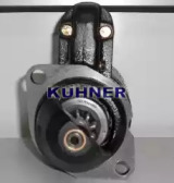 Стартер AD KÜHNER 254450