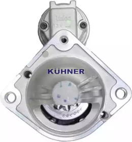 Стартер AD KÜHNER 254490V