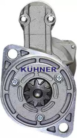 Стартер AD KÜHNER 254508