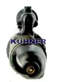 Стартер AD KÜHNER 254535