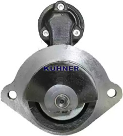 Стартер AD KÜHNER 254536