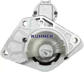 Стартер AD KÜHNER 254549V