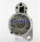 Стартер AD KÜHNER 254550V