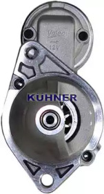 Стартер AD KÜHNER 254551V