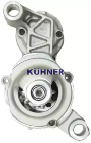 Стартер AD KÜHNER 254553V