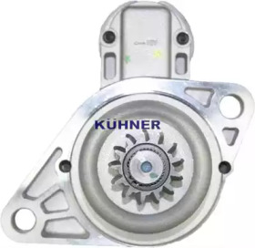 Стартер AD KÜHNER 254557B