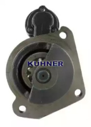 Стартер AD KÜHNER 254560