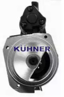 Стартер AD KÜHNER 254597