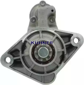 Стартер AD KÜHNER 254600B