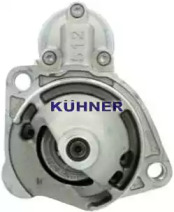 Стартер AD KÜHNER 254606B