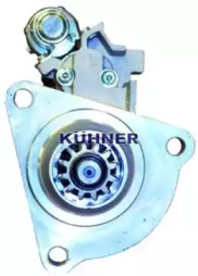 Стартер AD KÜHNER 254702L