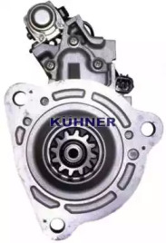 Стартер AD KÜHNER 254705