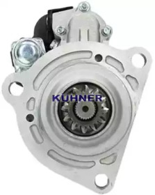 Стартер AD KÜHNER 254706