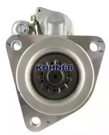 Стартер AD KÜHNER 254761D