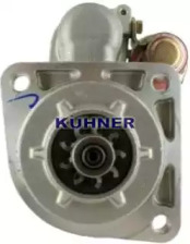 Стартер AD KÜHNER 254805